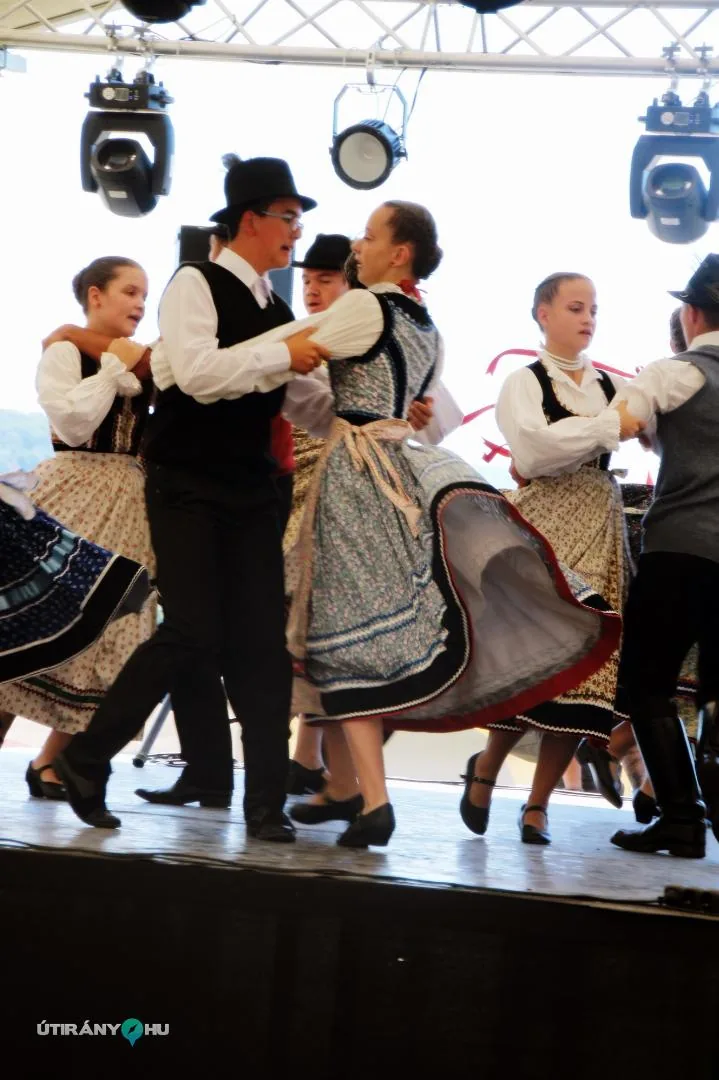 2019 Bakonyi Vágta. Fotók: Útirány.hu