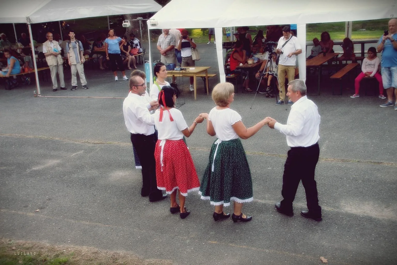 Nyárbúcsúztató főzőverseny, Fotó: LuiLand 