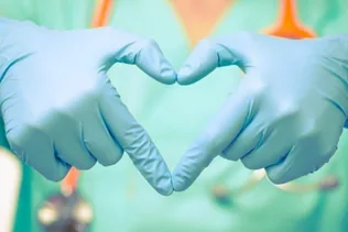 Ápoló, gondozó munkakör borítóképe