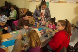 Fotók 2 album: Babai Lalinda