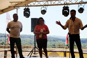 2019 Bakonyi Vágta. Fotók: Útirány.hu