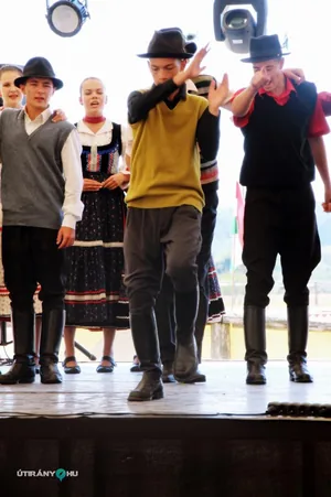 2019 Bakonyi Vágta. Fotók: Útirány.hu