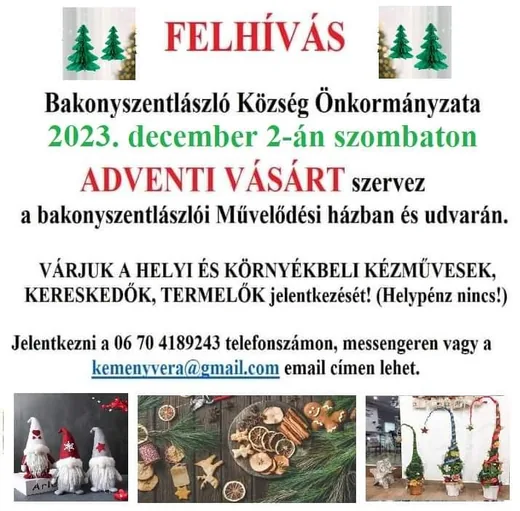 'Felhívás' cikk borítóképe