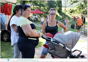 „PÓT”- FALUNAP és NYÁRBÚCSÚZTATÓ FŐZŐVERSENY KÉPEK / Fotók: Útirány.hu