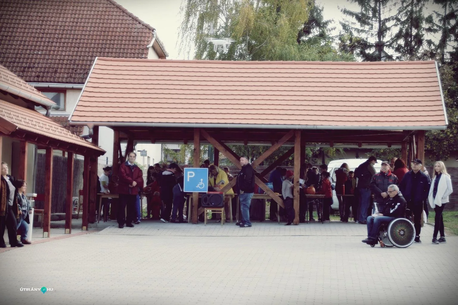 Tökfesztivál 2018. Fotók: Útirány.hu