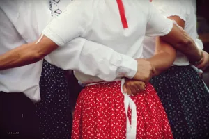 Nyárbúcsúztató főzőverseny, Fotó: LuiLand 