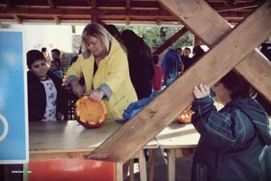 Tökfesztivál 2018. Fotók: Útirány.hu