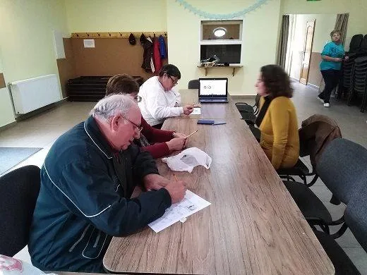 'Keresztrejtvény fejtő verseny' cikk borítóképe