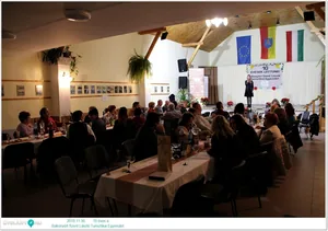 10 éves a Bakonyért Szent László Turisztikai Egyesület, 2019