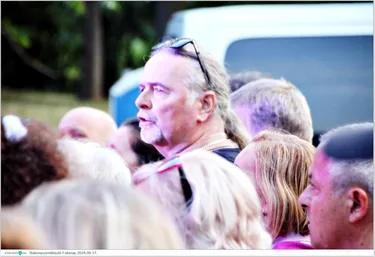 Bakonyszentlászlói Falunap 2024