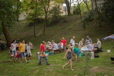 Nyárbúcsúztató Főzőverseny 2018