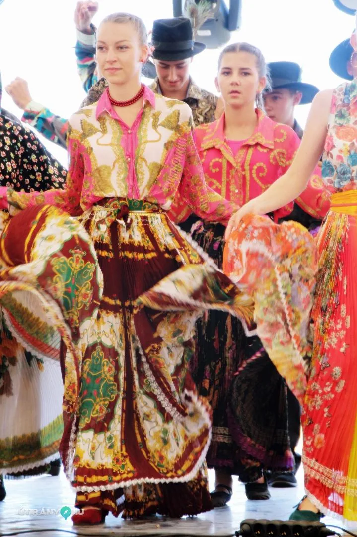 2019 Bakonyi Vágta. Fotók: Útirány.hu