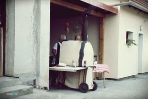 Tökfesztivál 2018. Fotók: Útirány.hu