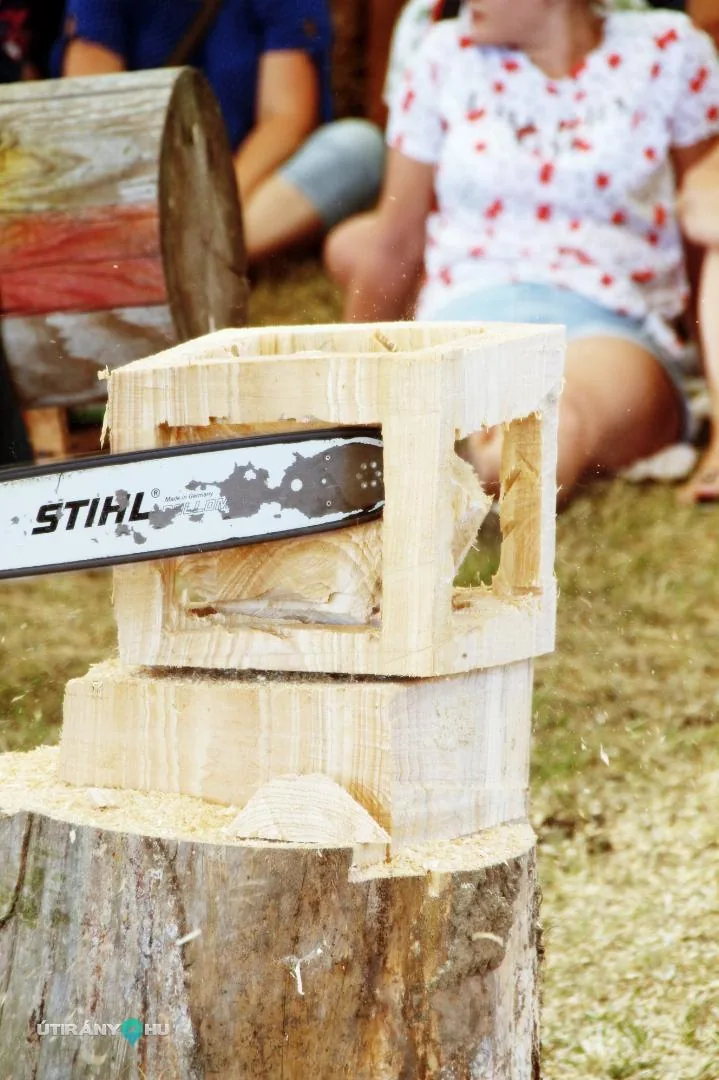 2019 Bakonyi Vágta. Fotók: Útirány.hu