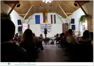 10 éves a Bakonyért Szent László Turisztikai Egyesület, 2019