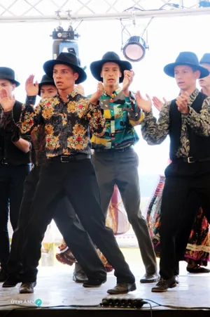 2019 Bakonyi Vágta. Fotók: Útirány.hu