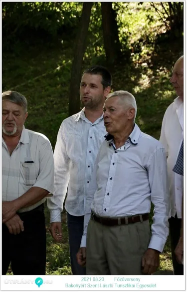 Nyárbúcsúztató főzőverseny