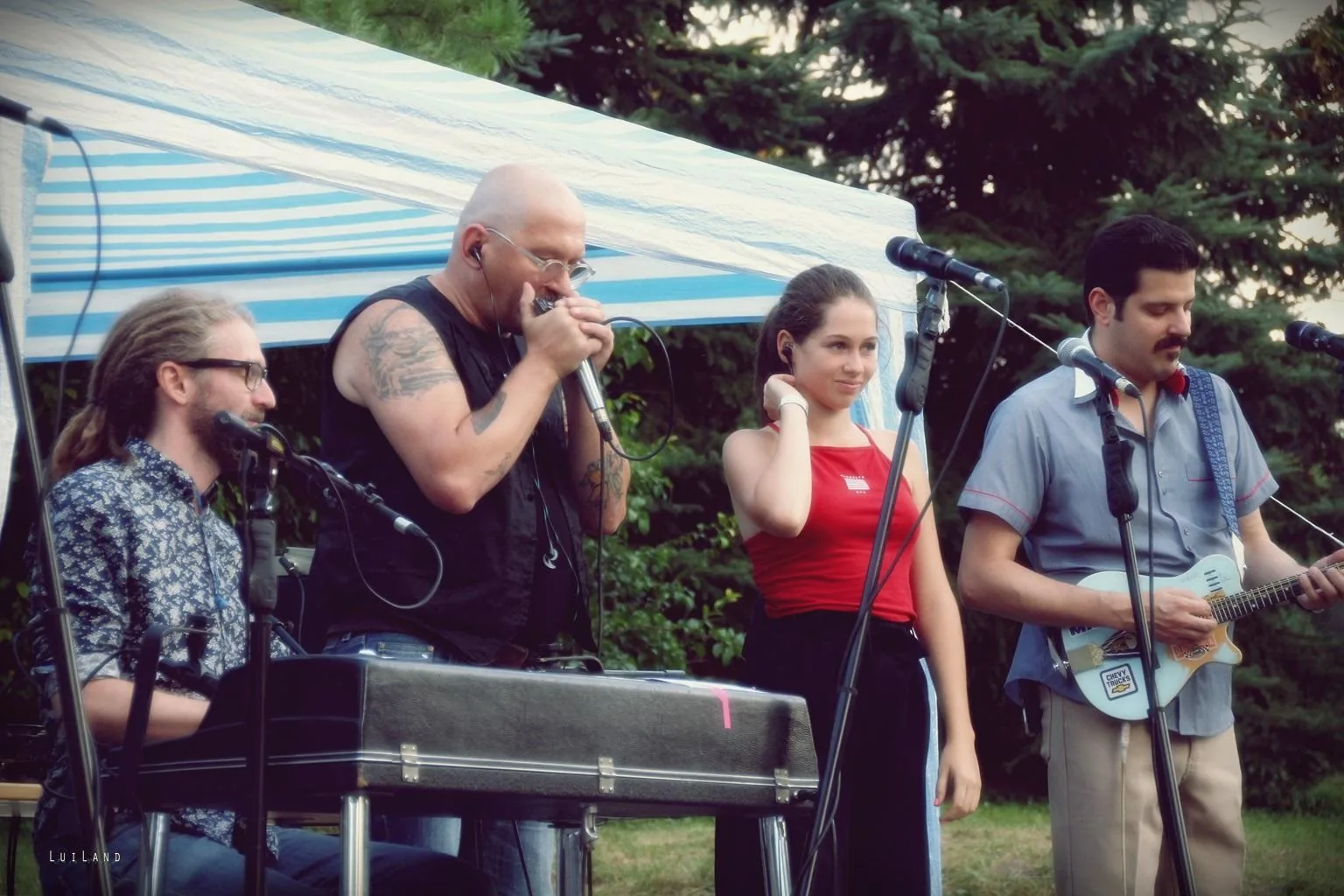 Nyárbúcsúztató főzőverseny, Fotó: LuiLand 