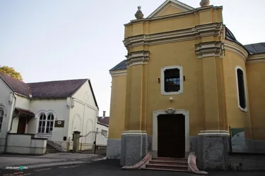 Főzőverseny Bakonyszentlászlón