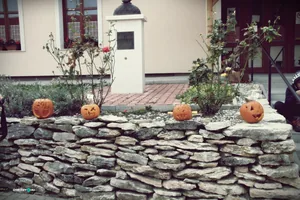 Tökfesztivál 2018. Fotók: Útirány.hu