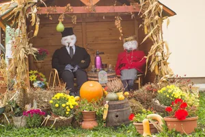 Tökfesztivál 2018. Képek: Babai Lalinda