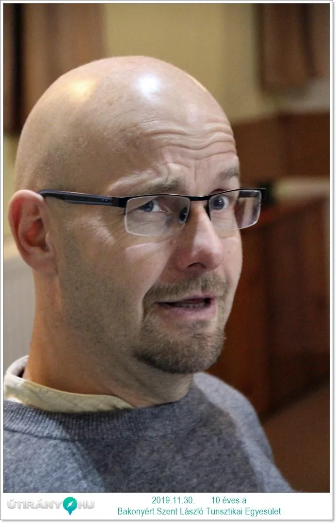 10 éves a Bakonyért Szent László Turisztikai Egyesület, 2019