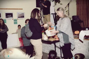 Tökfesztivál 2018. Fotók: Útirány.hu