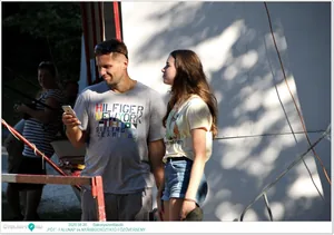 „PÓT”- FALUNAP és NYÁRBÚCSÚZTATÓ FŐZŐVERSENY KÉPEK / Fotók: Útirány.hu