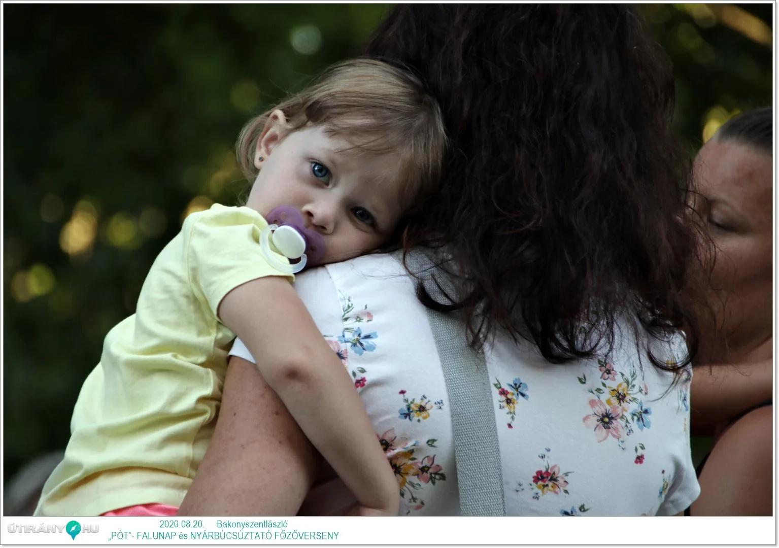„PÓT”- FALUNAP és NYÁRBÚCSÚZTATÓ FŐZŐVERSENY KÉPEK / Fotók: Útirány.hu