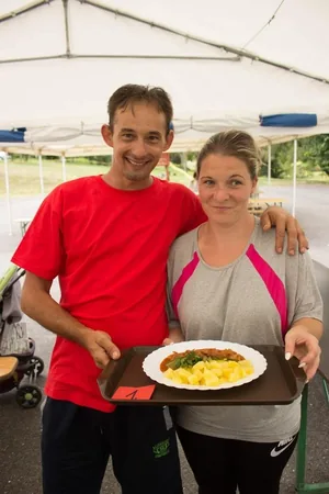 Nyárbúcsúztató főzőverseny, Fotó: Babai Lalinda