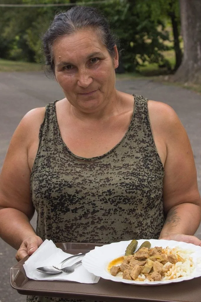 Nyárbúcsúztató főzőverseny, Fotó: Babai Lalinda