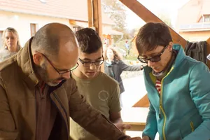 Tökfesztivál 2018. Képek: Babai Lalinda