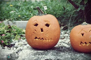 Tökfesztivál 2018. Fotók: Útirány.hu