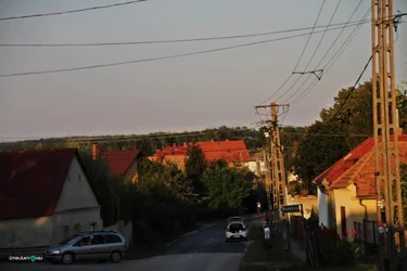 Főzőverseny Bakonyszentlászlón