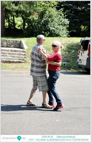 „PÓT”- FALUNAP és NYÁRBÚCSÚZTATÓ FŐZŐVERSENY KÉPEK / Fotók: Útirány.hu