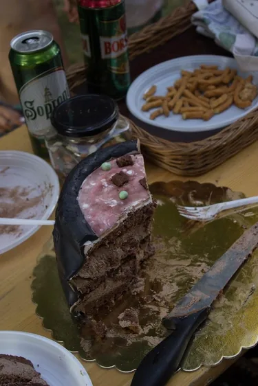 Nyárbúcsúztató Főzőverseny 2018