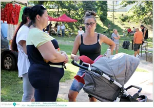 „PÓT”- FALUNAP és NYÁRBÚCSÚZTATÓ FŐZŐVERSENY KÉPEK / Fotók: Útirány.hu