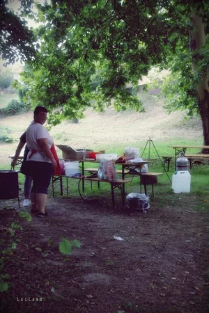 Nyárbúcsúztató főzőverseny, Fotó: LuiLand 