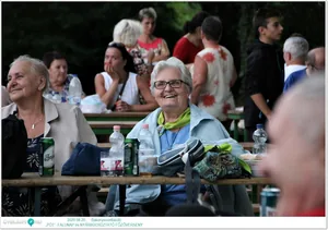 „PÓT”- FALUNAP és NYÁRBÚCSÚZTATÓ FŐZŐVERSENY KÉPEK / Fotók: Útirány.hu