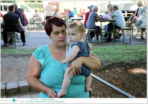 „PÓT”- FALUNAP és NYÁRBÚCSÚZTATÓ FŐZŐVERSENY KÉPEK / Fotók: Útirány.hu