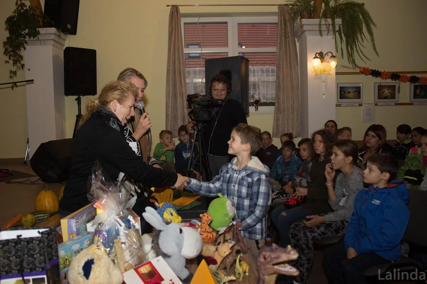 Fotók 2 album: Babai Lalinda