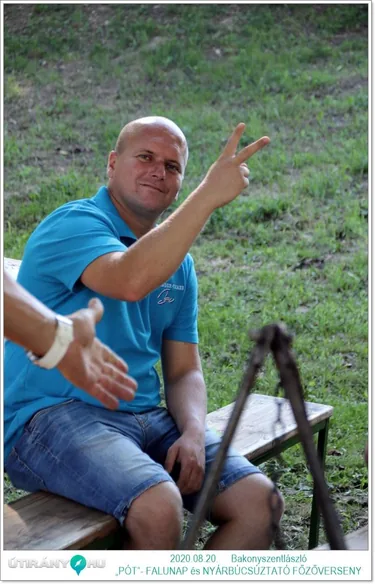 Pót-falunap és Nyárbúcsúztató Főzőverseny