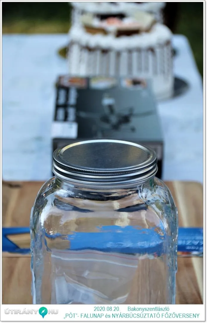 „PÓT”- FALUNAP és NYÁRBÚCSÚZTATÓ FŐZŐVERSENY KÉPEK / Fotók: Útirány.hu