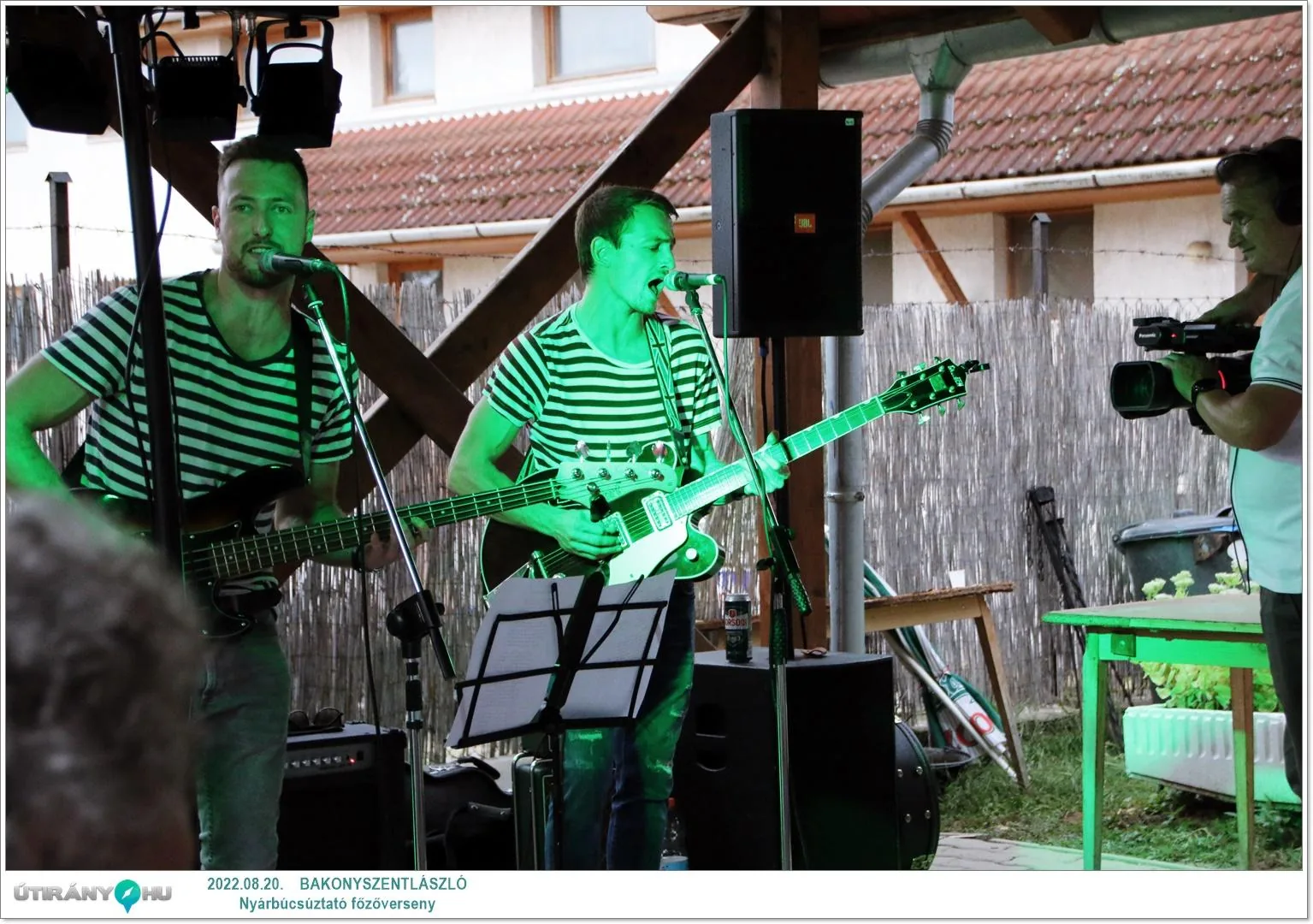 Fotók, Útirány.hu