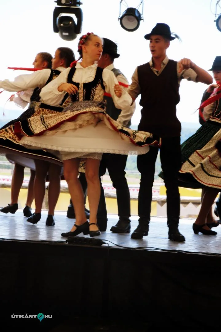 2019 Bakonyi Vágta. Fotók: Útirány.hu