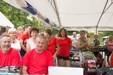 Nyárbúcsúztató Főzőverseny 2018