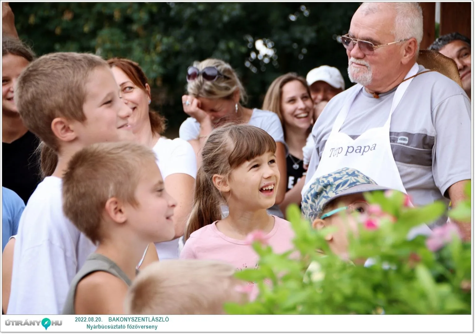 Fotók, Útirány.hu