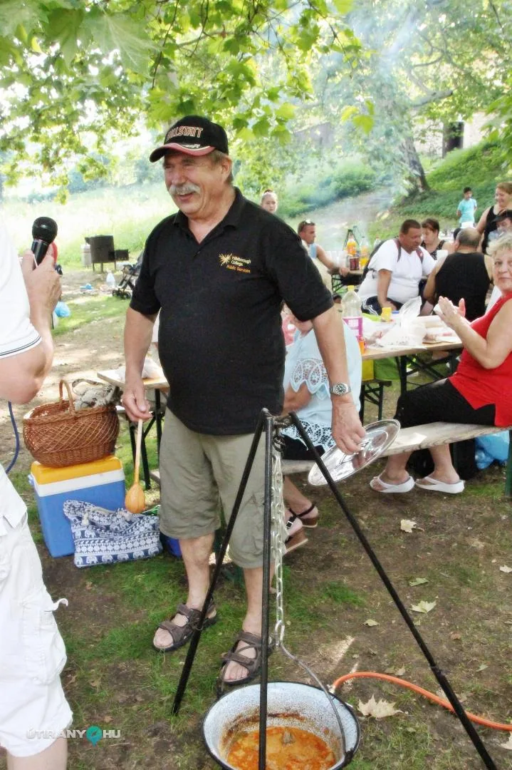 2019 Főzőverseny. 