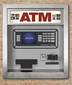 ATM borítóképe