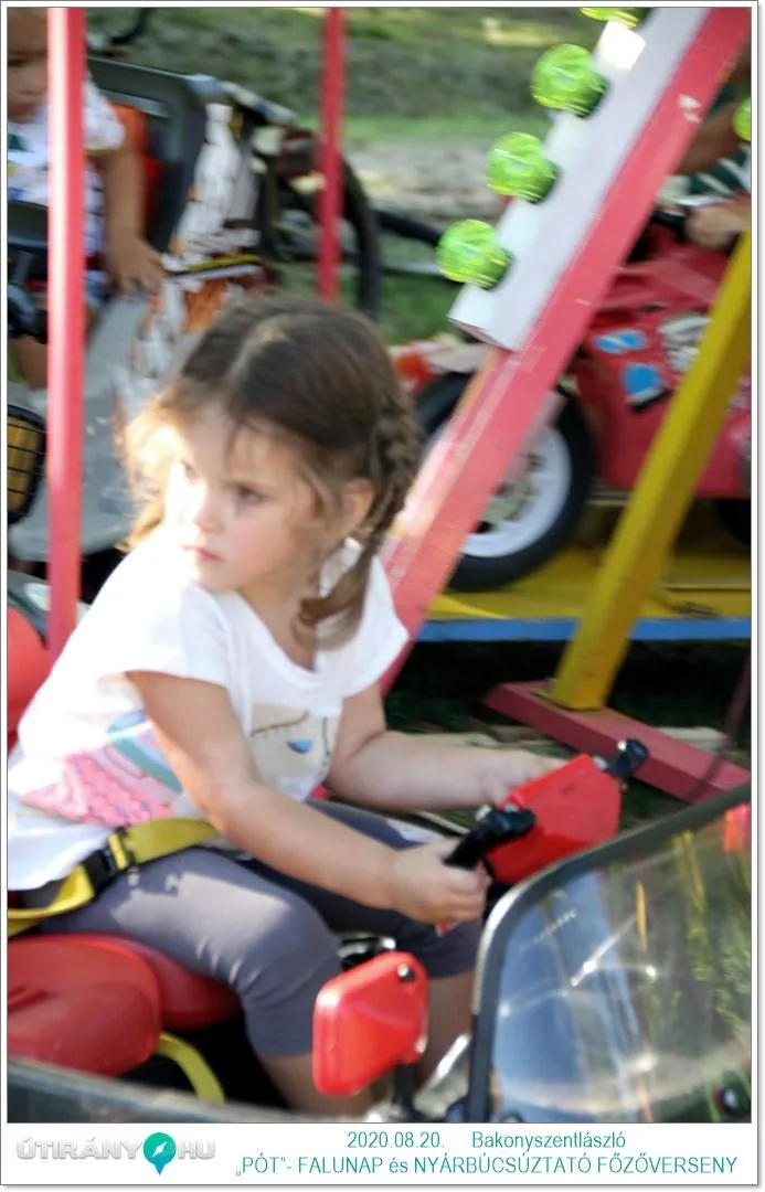 „PÓT”- FALUNAP és NYÁRBÚCSÚZTATÓ FŐZŐVERSENY KÉPEK / Fotók: Útirány.hu